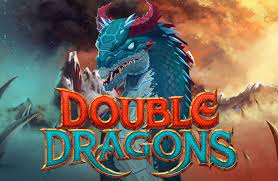 Double Dragons Slot RTP