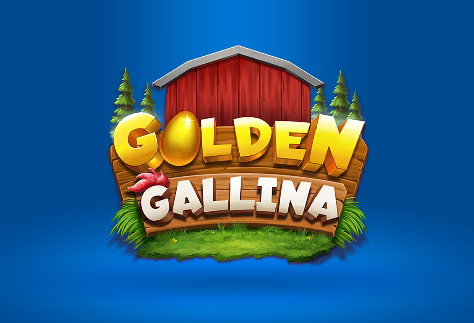 Golden Gallina Slot Game